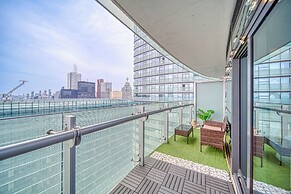 SkyTree Modern Suites