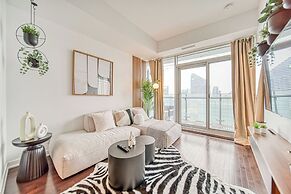 SkyTree Modern Suites