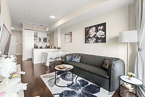 SkyTree Modern Suites