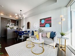 SkyTree Modern Suites