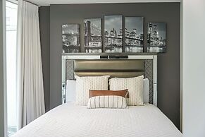 SkyTree Modern Suites