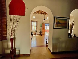 Hotel La Palma Centro Histórico