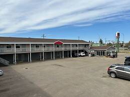 PARKSIDE INN