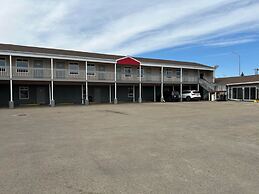 PARKSIDE INN