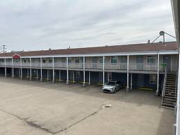PARKSIDE INN