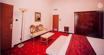 Hôtel El Djazair - Ex St George