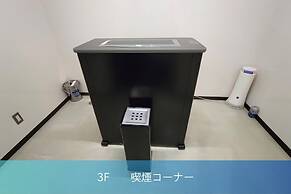 Fuchudaiitihoteru