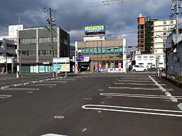 Fuchudaiitihoteru