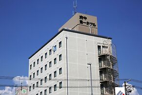 Fuchudaiitihoteru