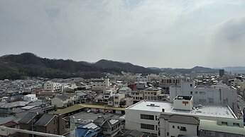 Fuchudaiitihoteru