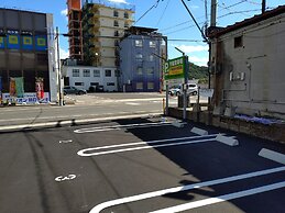 Fuchudaiitihoteru