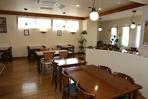 Fuchudaiitihoteru