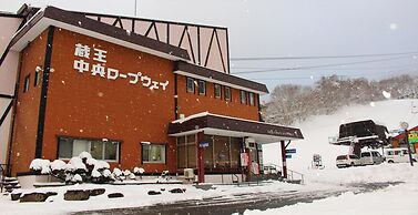 Pension Snowfall Meteor