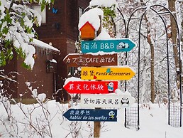 Pension Snowfall Meteor