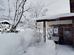 Pension Snowfall Meteor