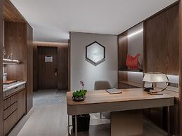 Suzhou International Conference Hotel