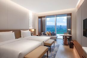 Suzhou International Conference Hotel