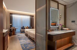 Suzhou International Conference Hotel