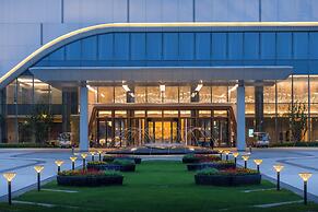 Suzhou International Conference Hotel