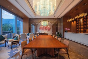 Suzhou International Conference Hotel