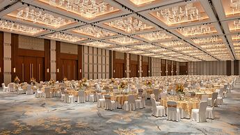 Suzhou International Conference Hotel