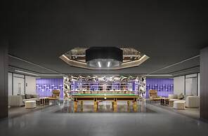 Suzhou International Conference Hotel