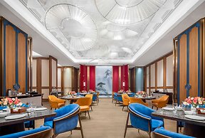 Suzhou International Conference Hotel