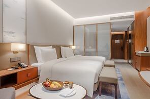 Suzhou International Conference Hotel