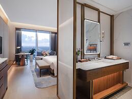 Suzhou International Conference Hotel
