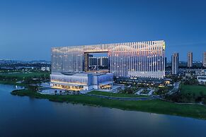 Suzhou International Conference Hotel