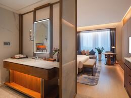 Suzhou International Conference Hotel
