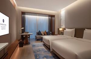 Suzhou International Conference Hotel