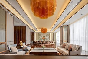 Suzhou International Conference Hotel