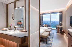 Suzhou International Conference Hotel