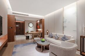 Suzhou International Conference Hotel