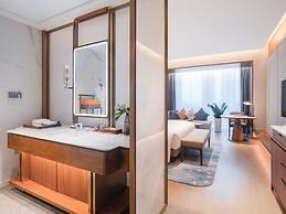 Suzhou International Conference Hotel