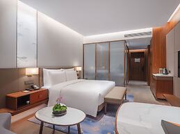 Suzhou International Conference Hotel