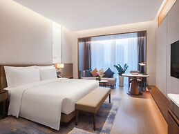 Suzhou International Conference Hotel