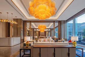 Suzhou International Conference Hotel