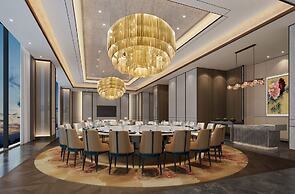 Suzhou International Conference Hotel
