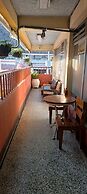 Royal Palace Hostal