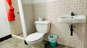 Royal Palace Hostal