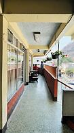 Royal Palace Hostal