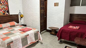 Royal Palace Hostal