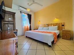 Hotel escalada - Oax Up Suites