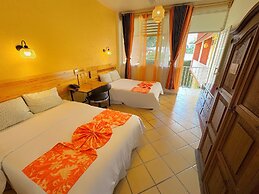 Hotel escalada - Oax Up Suites