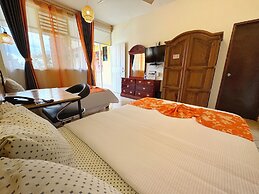 Hotel escalada - Oax Up Suites