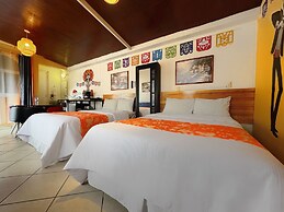 Hotel escalada - Oax Up Suites
