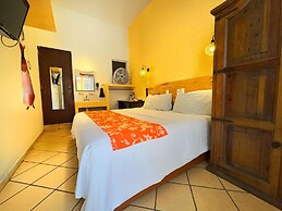 Hotel escalada - Oax Up Suites