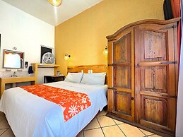 Hotel escalada - Oax Up Suites